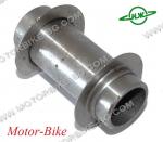 ИЖ ВТУЛКА ДИСТАНЦИОННА МЕЖДУ ЛАГЕРИ ГЛАВИНА 20x24x63.5мм